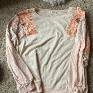 Free People Blouse
